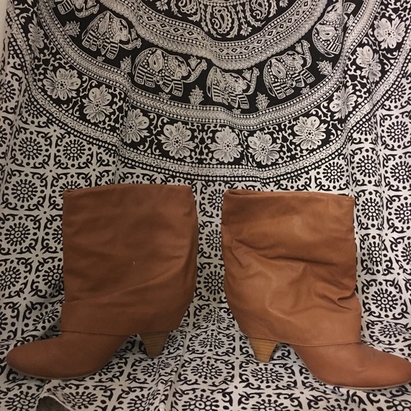 Sexy!! Adorable boho heels!!! - Picture 1 of 2