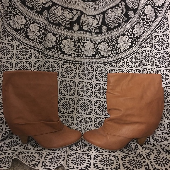 Sexy!! Adorable boho heels!!! - Picture 2 of 2