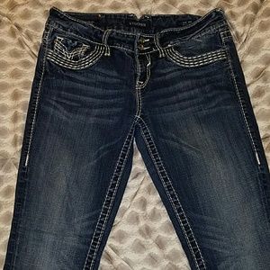 Womens Jeans