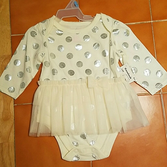 Tutu bodysuit