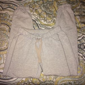 Lululemon Serenity Pant