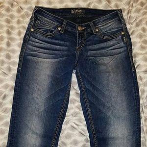 Womens Jeans