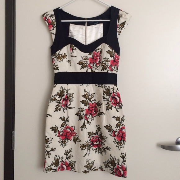 French Connection dress