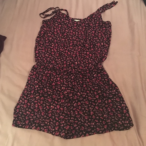 Cutest romper ever!