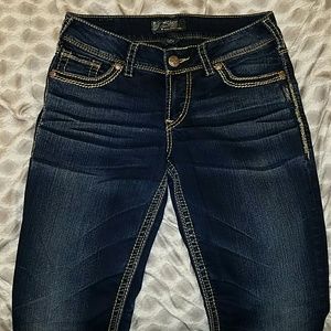 Womens Jeans