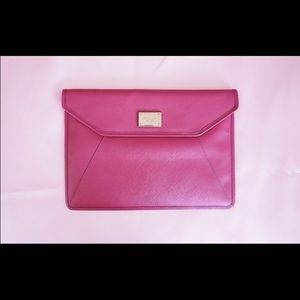 MICHAEL Michael Kors Slim Sleeve Clutch 13"