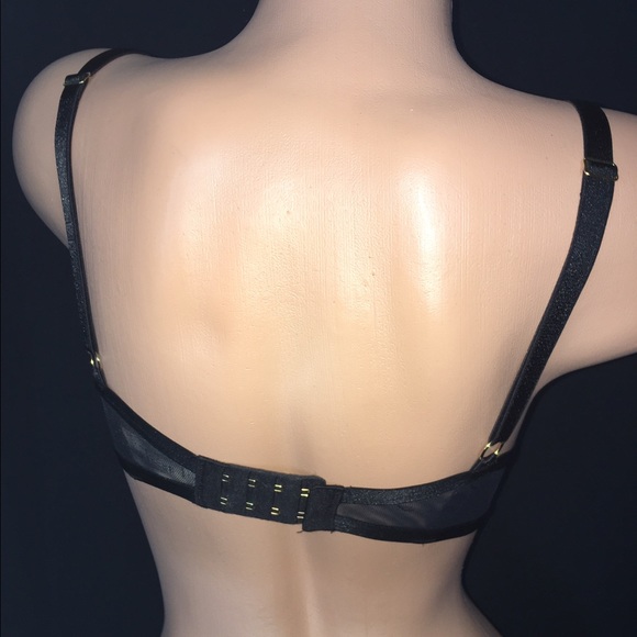 NEW Victoria's Secret Very Sexy Lined Demi 32DD - Picture 4 of 4