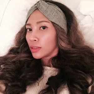 Meet your Posher, Quynh