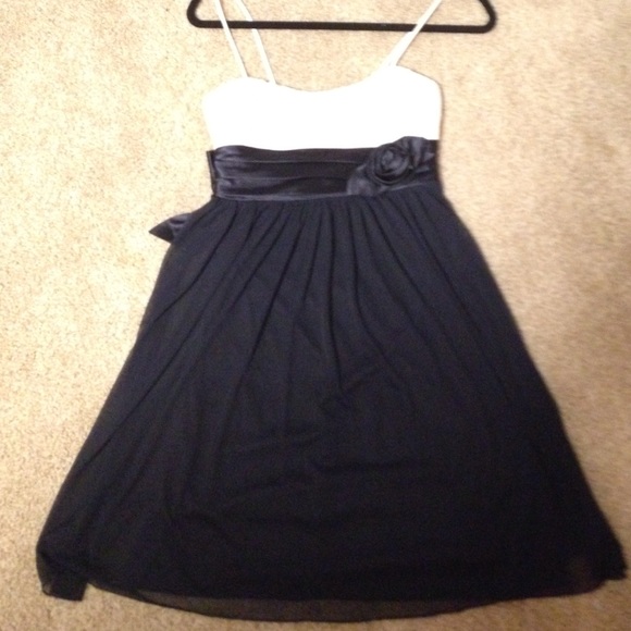 Cute dress for special occasions