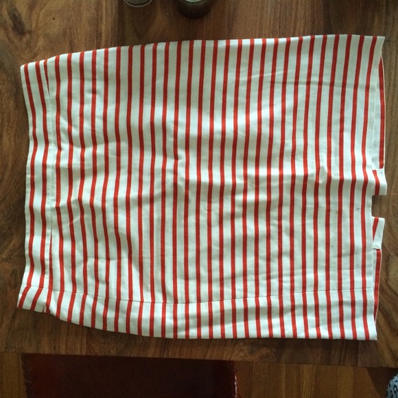 J. Crew pencil skirt