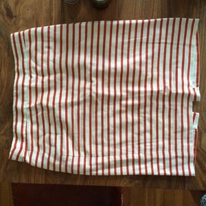J. Crew pencil skirt
