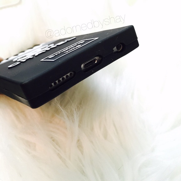 Smoking Kills IPhone Case - Picture 4 of 4