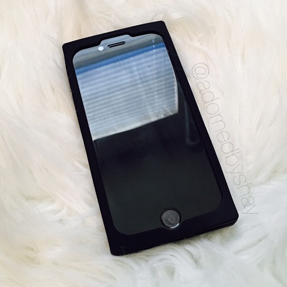 Smoking Kills IPhone Case - Picture 2 of 4