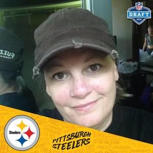 Meet your Posher, Margaret