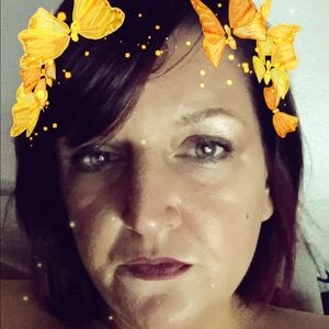Meet your Posher, Tracy