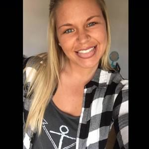 Meet your Posher, Alicyn