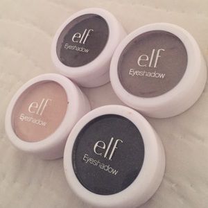 4 eyeshadow from elf