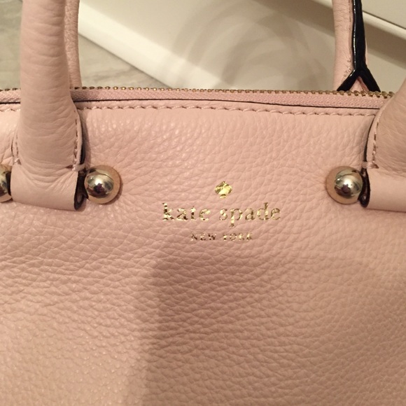 💗kate spade satchel purse💗 - Picture 2 of 4