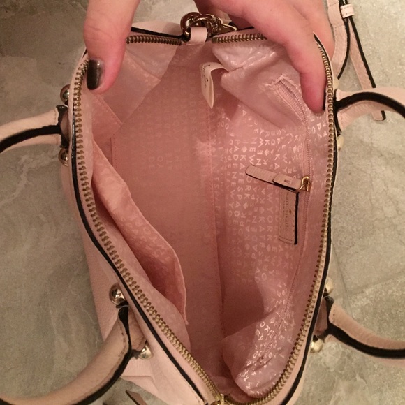 💗kate spade satchel purse💗 - Picture 3 of 4