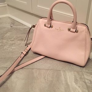 💗kate spade satchel purse💗