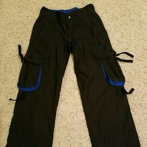 NIKE DRI-FIT size XS fits like a Small