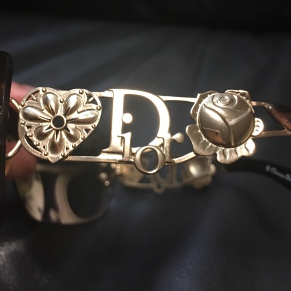 Dior Sunglasses