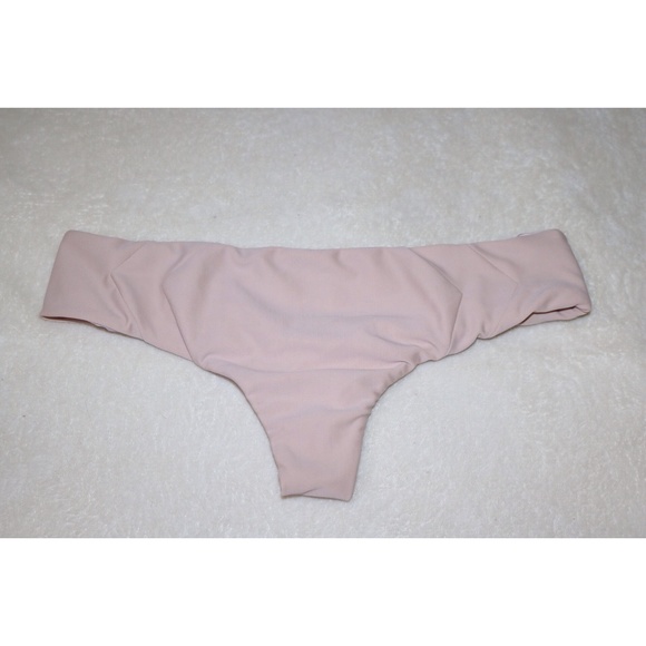 🌜Acacia Mentawai Bottoms in Naked Large