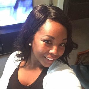 Meet your Posher, Jacquelyn