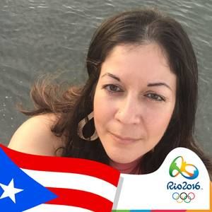 Meet your Posher, Marisol