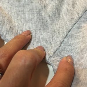 Zoe Karssen Creme De La Creme Sweater