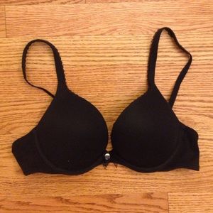 VS push up bra