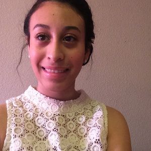 Meet your Posher, Alexandra