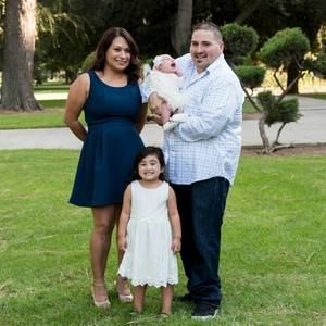 Meet your Posher, Monica