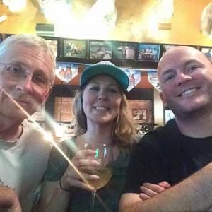 Meet your Posher, Cassandra