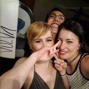 Meet your Posher, Meagan