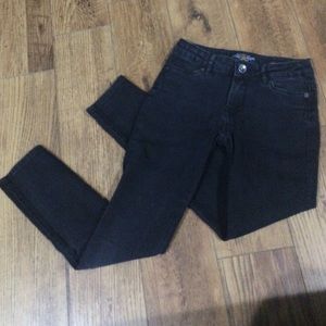 Lucky brand jeans skinny jeggings