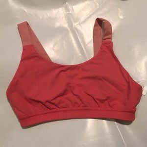 forever 21 sports bra