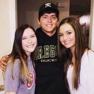 Meet your Posher, Kelsey