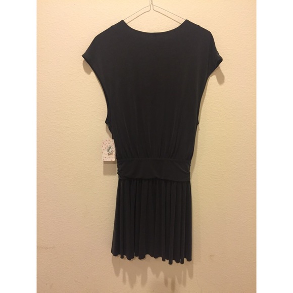 🎀Free People Cupro Dress🎀 - Picture 3 of 3