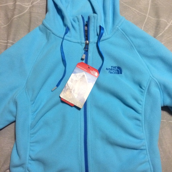 North Face | Mezzaluna Hoodie