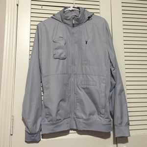 Nike running jacket SAMPLE