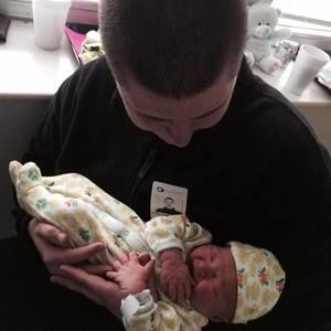 Meet your Posher, Brett