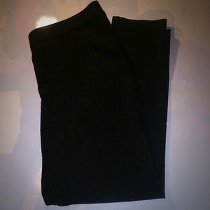 Worthington Low Rise Slim Fit