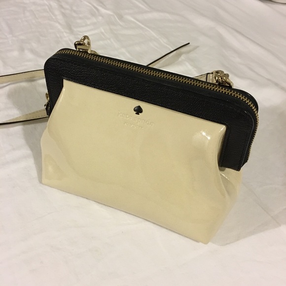 Kate Spade - Auburn Place Cordella handbag