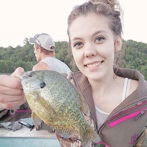 Meet your Posher, Erica