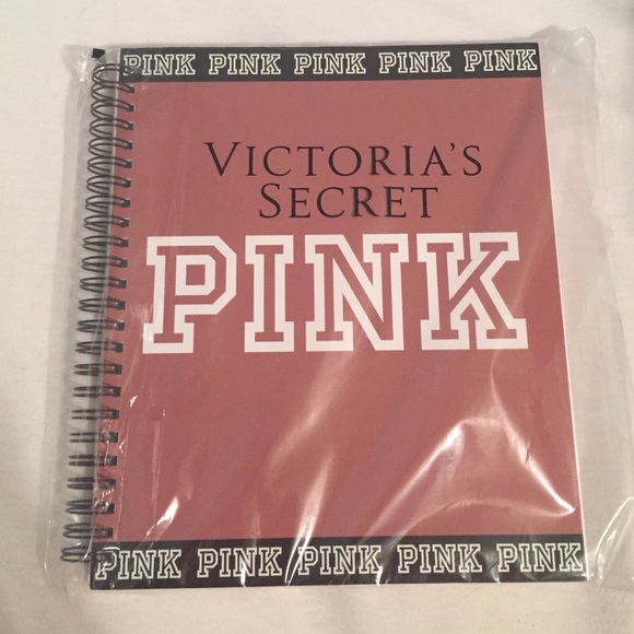 VS Pink calendar