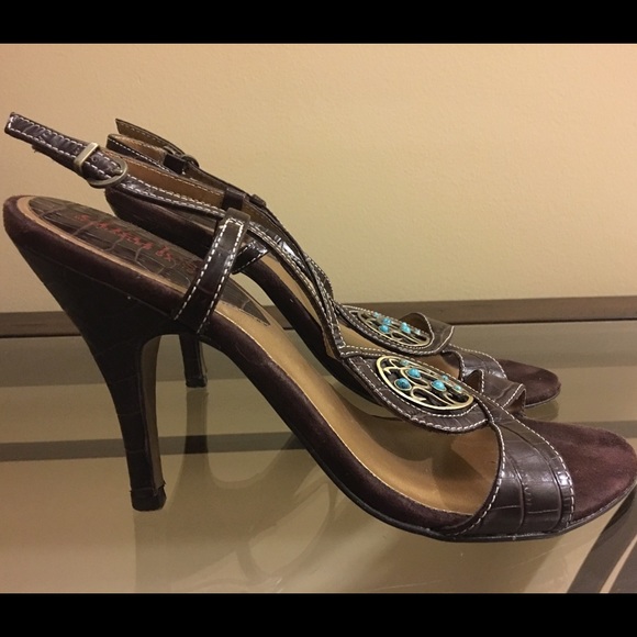 Charles by Charles David Sandals
