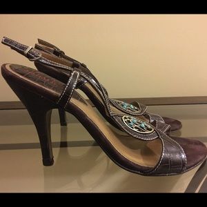 Charles by Charles David Sandals