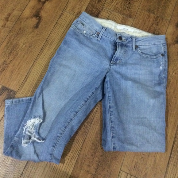 Joes jeans honey kicker fit
