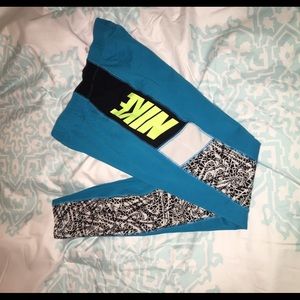Nike legging